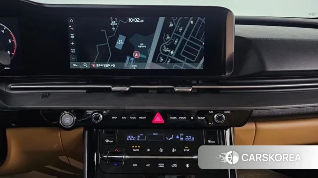 Kia Carnival 4th generation id 3702618 из Кореи 8