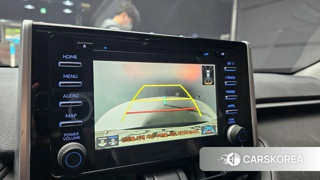 Toyota RAV4 5th Generation id 4196813 из Кореи 8