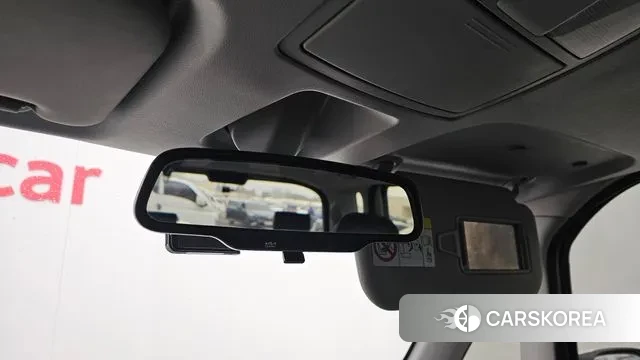 Kia The New Ray id 3572838 из Кореи 8