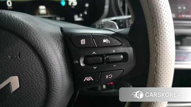 Kia The New Kia Ray EV id 4432938 из Кореи 8