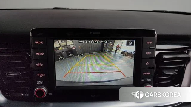 Kia Stonic id 3469107 из Кореи 8