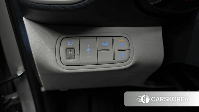 Hyundai Venue id 3843135 из Кореи 8