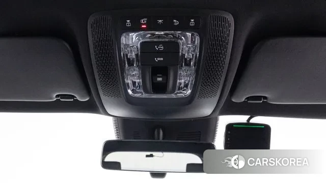 Mercedes-Benz GLA - Class H247 id 3731659 из Кореи 8