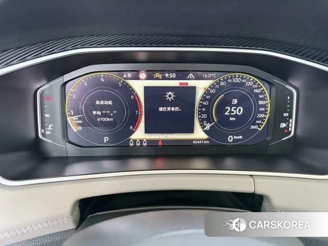 Volkswagen Tanyue id 4348221 из Китая 8