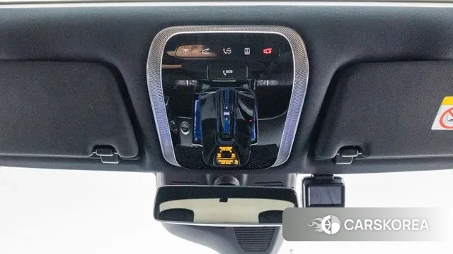 Mercedes-Benz S-Class W223 id 3606530 из Кореи 8