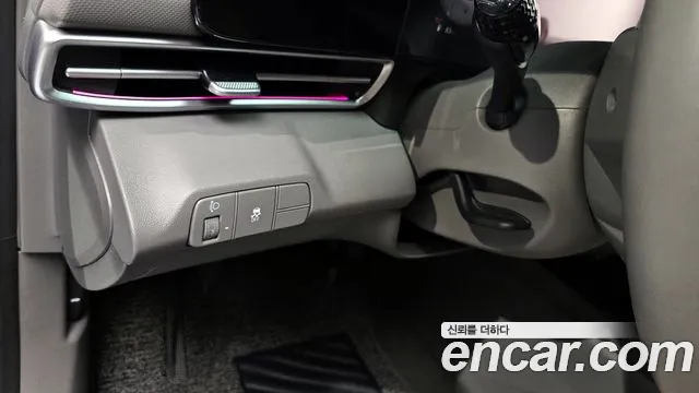 Hyundai The New Avante (CN7) id 2209833 из Кореи 8