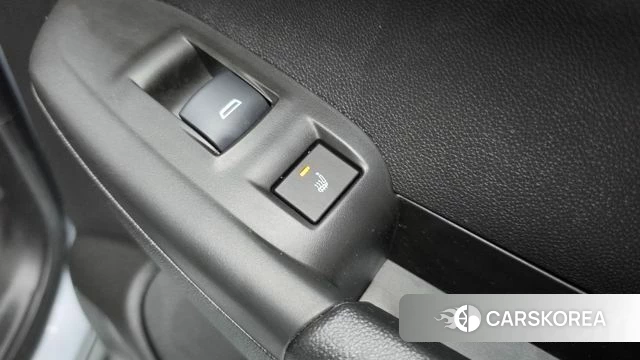 Chevrolet (GM Daewoo) Trailblazer id 4744792 из Кореи 8
