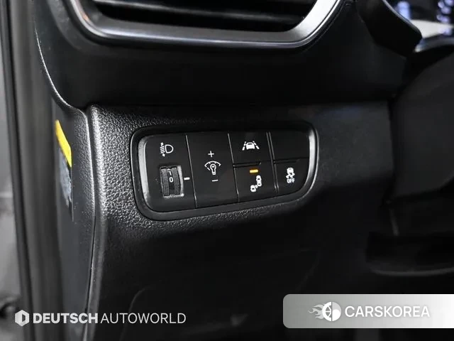 Hyundai Santa Fe TM id 3706235 из Кореи 8