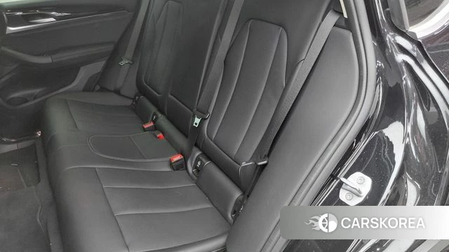 BMW X4 (G02) id 3806114 из Кореи 8