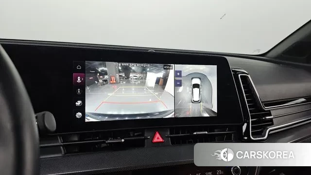 Kia Sportage 5th Generation id 3322540 из Кореи 8