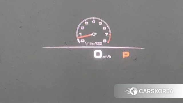 Porsche Panamera (971) id 3747836 из Кореи 8