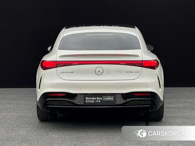 Mercedes-Benz EQS AMG id 3969009 из Китая 8