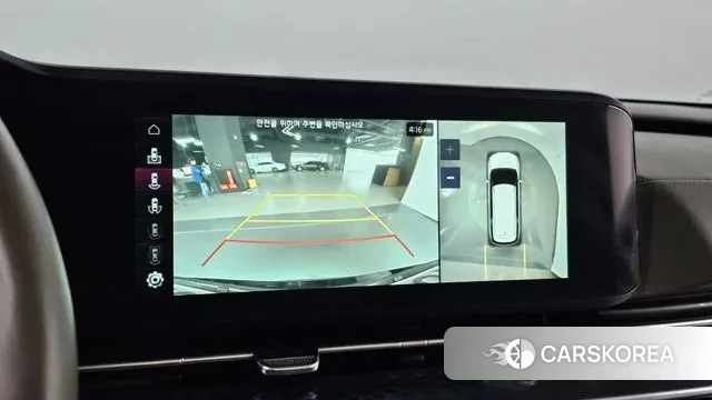 Kia Carnival 4th generation id 2910537 из Кореи 8