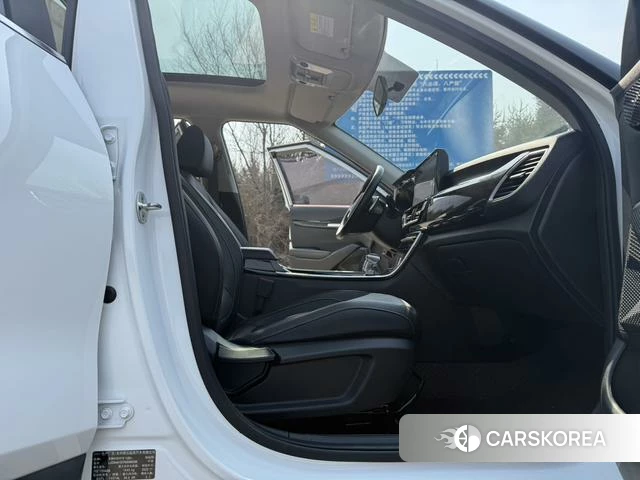 Kia Proud run id 4301669 из Китая 8