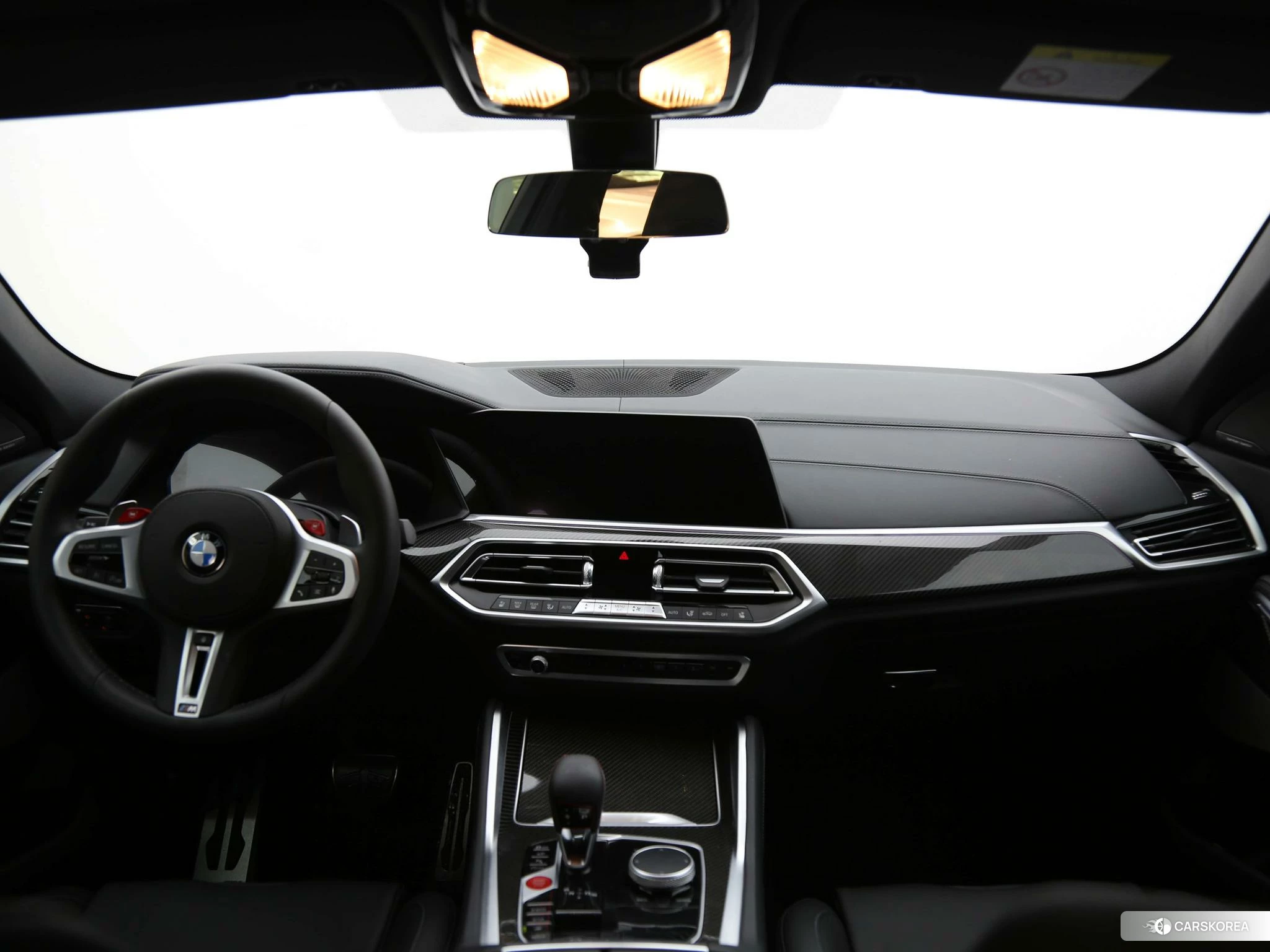 BMW X6 M id 4473834 из Китая 8