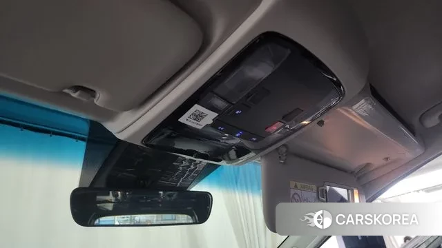 Hyundai Staria id 3426060 из Кореи 8