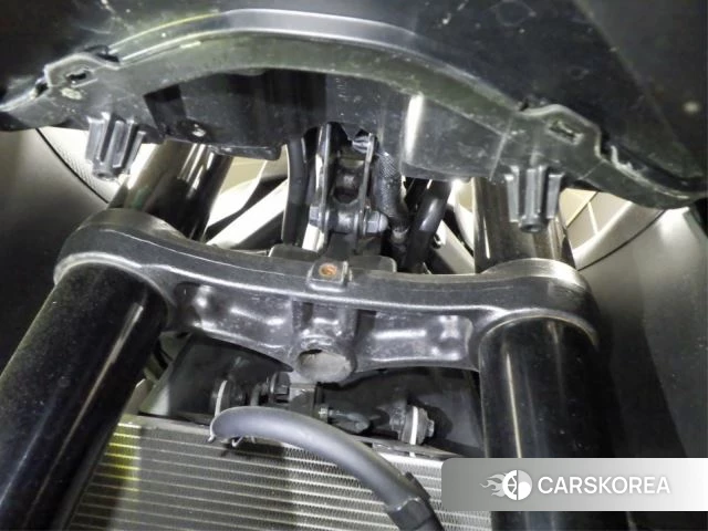 Honda CBR650R id 4184486 из Японии 8