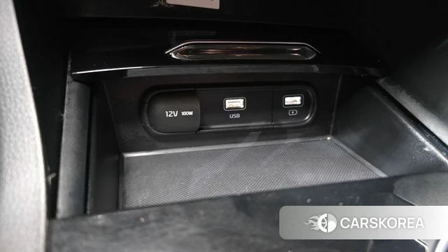 Kia K5 3rd generation id 4735844 из Кореи 8