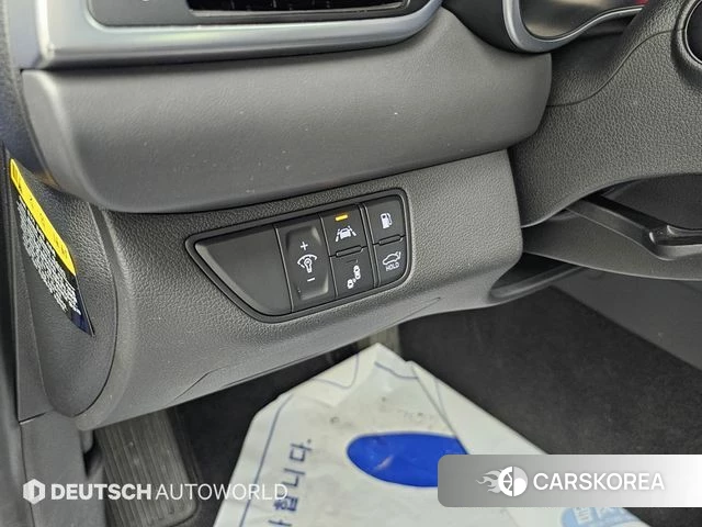 Genesis G70 id 4619871 из Кореи 8