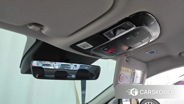 Hyundai Sonata D Edge Hybrid (DN8) id 3841048 из Кореи 8