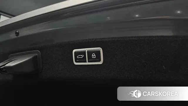 Genesis G80 (RG3) id 3587463 из Кореи 8