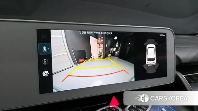 Hyundai Ionic 5 id 3032240 из Кореи 8