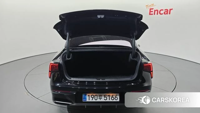 Kia The New K5 3rd generation id 4665369 из Кореи 8