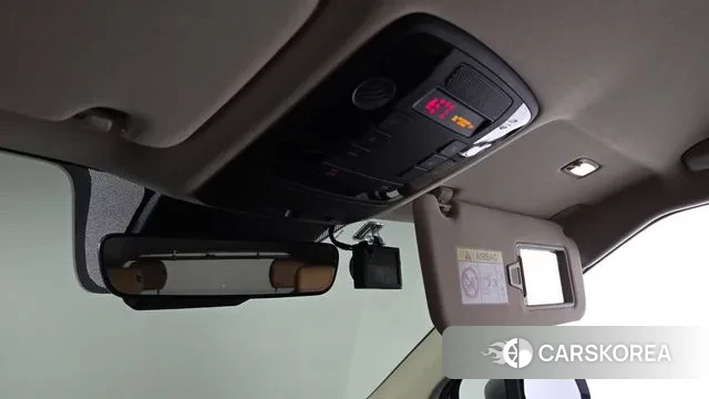 Kia Carnival 4th generation id 3402246 из Кореи 8