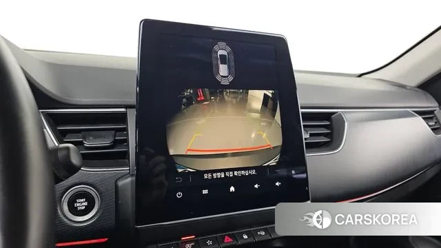 Renault Korea (Samsung) XM3 id 3615468 из Кореи 8