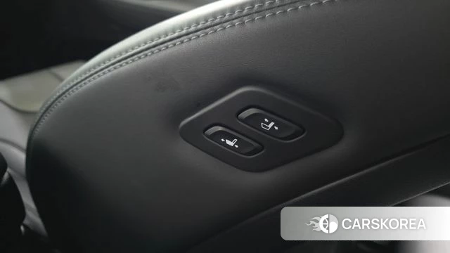 Hyundai The New Santa Fe id 4517704 из Кореи 8