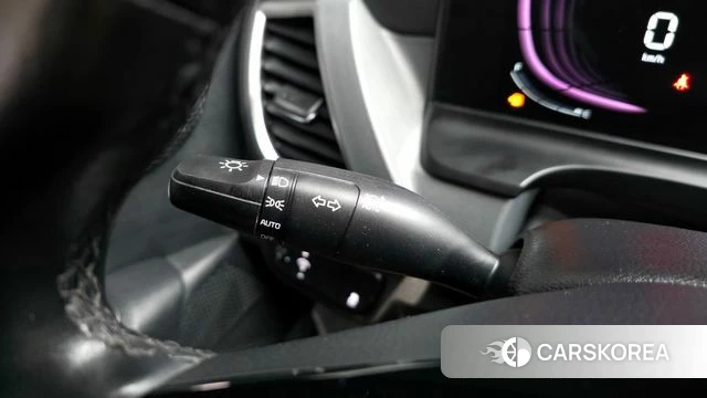 Kia The New Seltos id 4223533 из Кореи 8