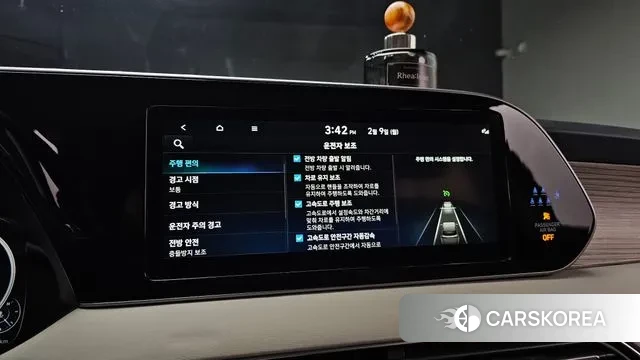 Hyundai Palisade id 3675871 из Кореи 8