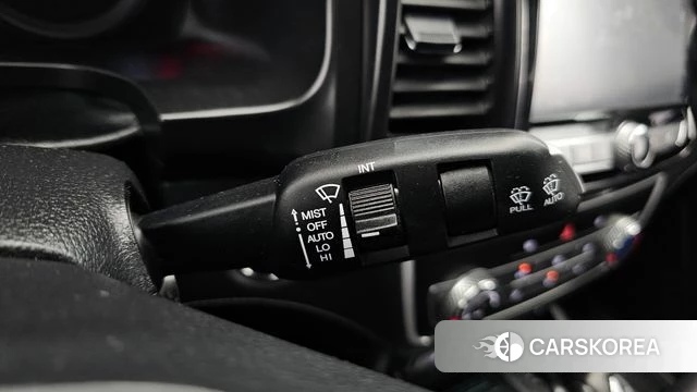 Ssangyong Rexton Sports Cannes id 4429437 из Кореи 8