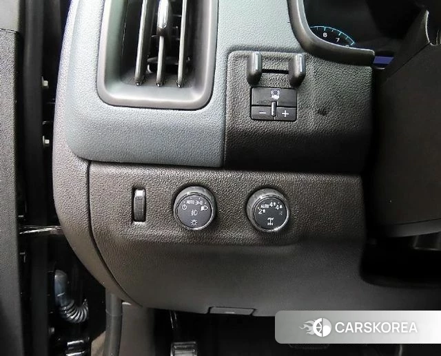 Chevrolet (GM Daewoo) Real New Colorado id 4579684 из Кореи 8