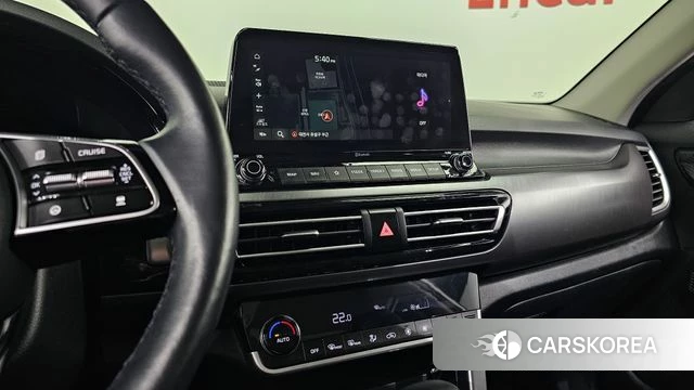 Kia Seltos id 3860848 из Кореи 8