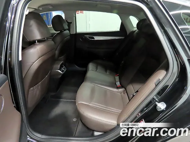 Hyundai The New Grandeur IG id 2677583 из Кореи 8