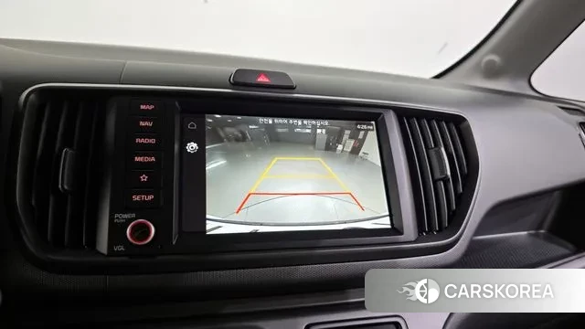 Kia The New Kia Ray id 3052699 из Кореи 8