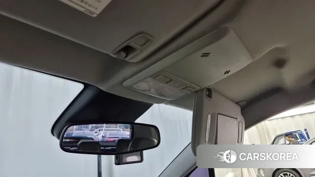 Chevrolet (GM Daewoo) The New Trax id 3215080 из Кореи 8