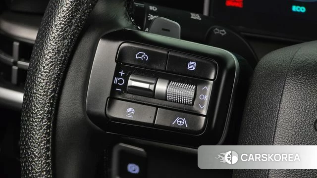 Hyundai Santa Fe (MX5) id 3914504 из Кореи 8