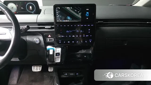 Hyundai Staria id 3367158 из Кореи 8