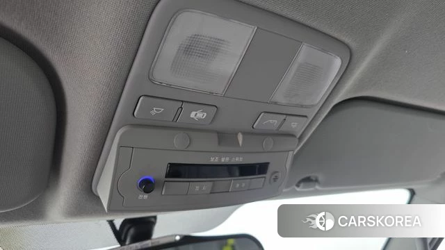 Hyundai The New Grand Starex id 3966383 из Кореи 8