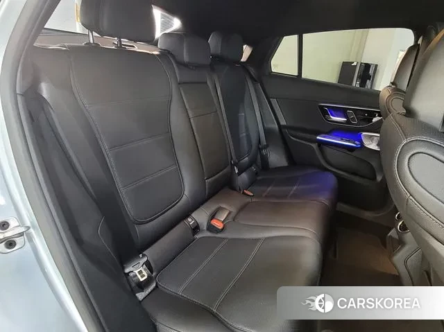 Mercedes-Benz GLC-Class X254 id 3596095 из Кореи 8