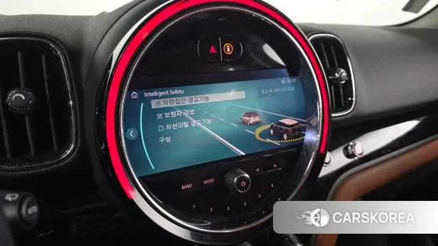 Mini Cooper S Countryman id 3513705 из Кореи 8