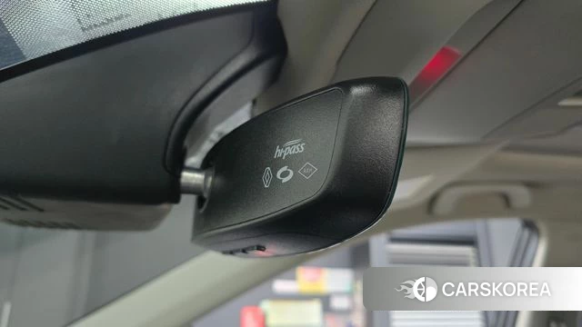 Renault Korea (Samsung) The New QM6 id 3807127 из Кореи 8