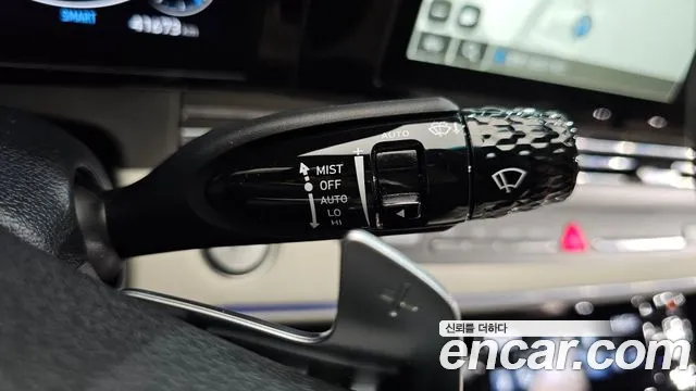 Hyundai The New Grandeur IG id 2492346 из Кореи 8