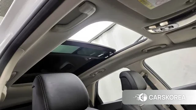 Genesis GV70 id 3620801 из Кореи 8