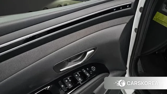 Hyundai Tucson (NX4) id 3453543 из Кореи 8