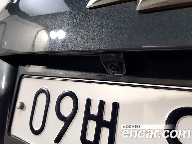 Chevrolet (GM Daewoo) The New Spark id 2928264 из Кореи 8