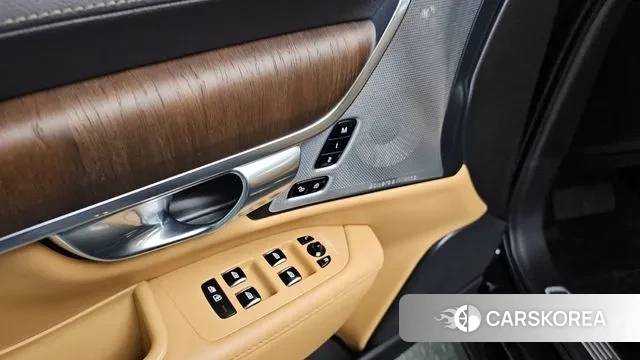 Volvo S90 id 3735854 из Кореи 8