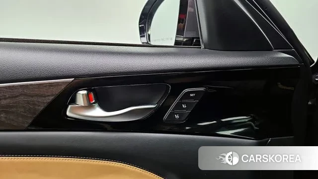 Kia K7 Premier Hybrid id 3055361 из Кореи 8